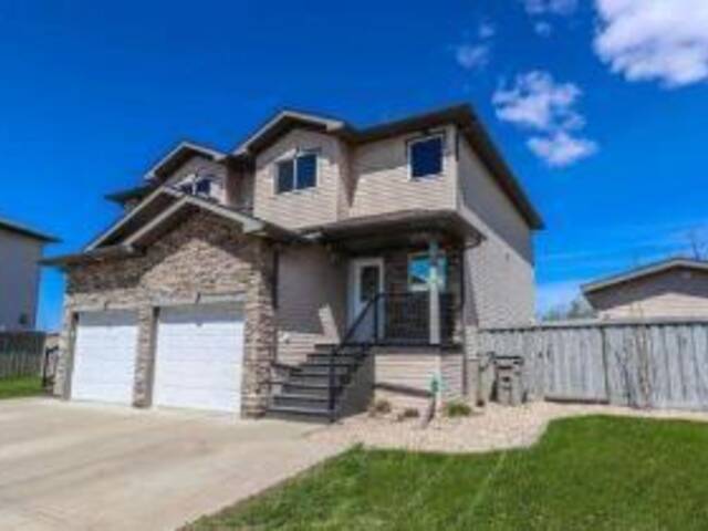 11204 71 Avenue Grande Prairie