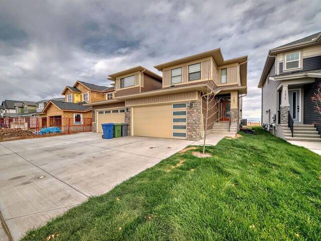 167 Sandpiper Bend Chestermere