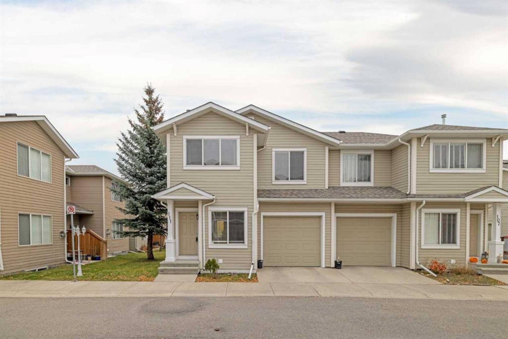 111 Bridleridge Manor SW Calgary