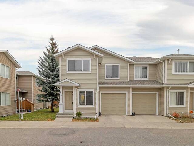 111 Bridleridge Manor SW Calgary