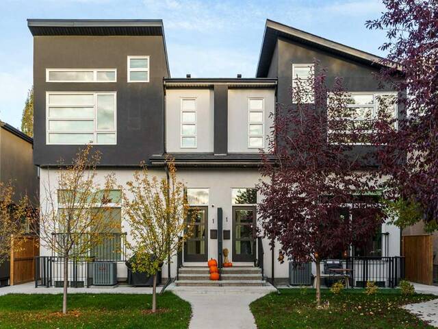 2, 2412 24A Street SW Calgary