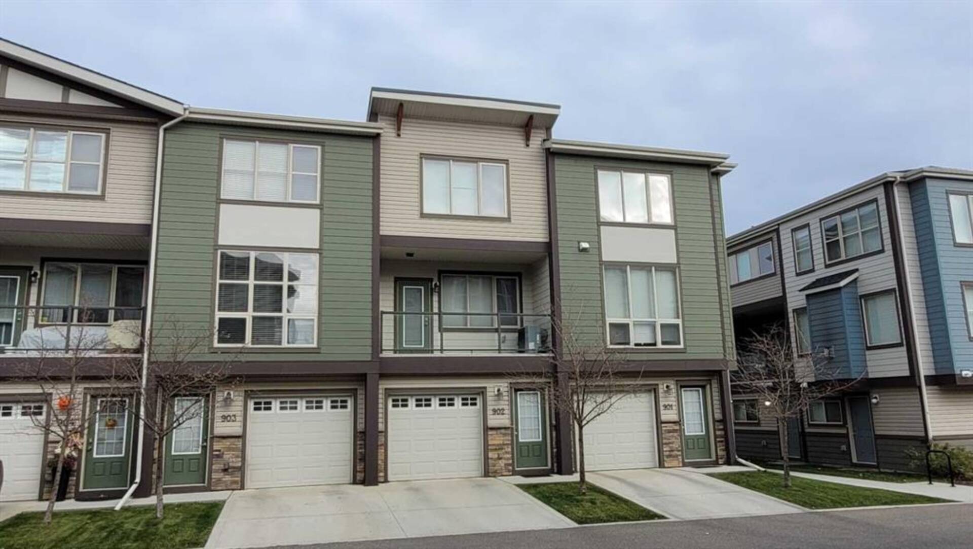 903, 125 Caribou Crescent Red Deer