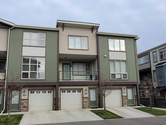 903, 125 Caribou Crescent Red Deer