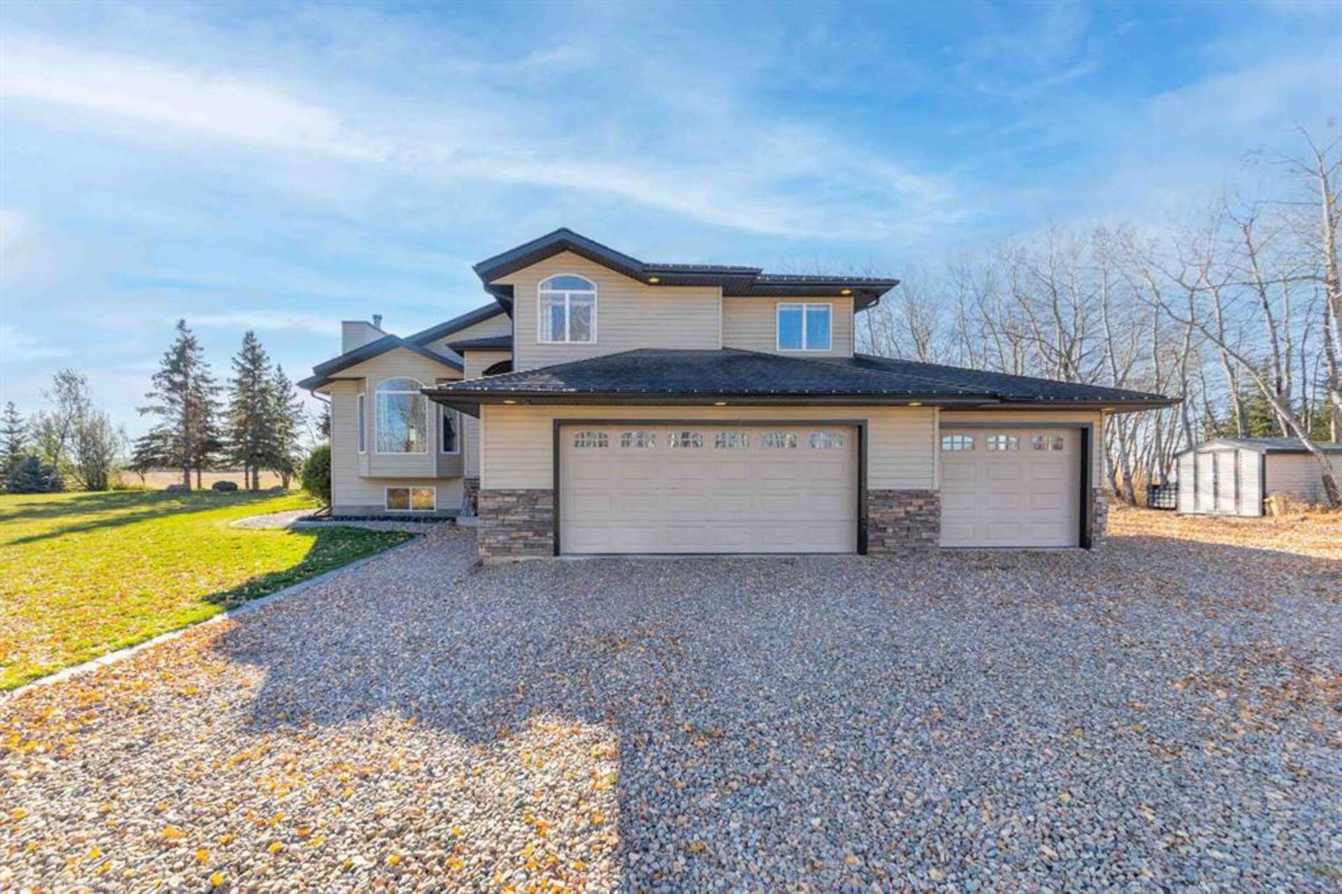 35 Harrier Lane Rural Vermilion River