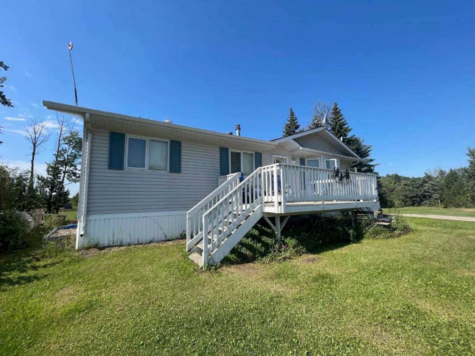 11231 Township Road 534 Rural Yellowhead