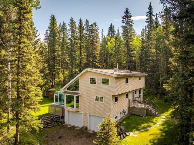 28 Burney Road Bragg Creek