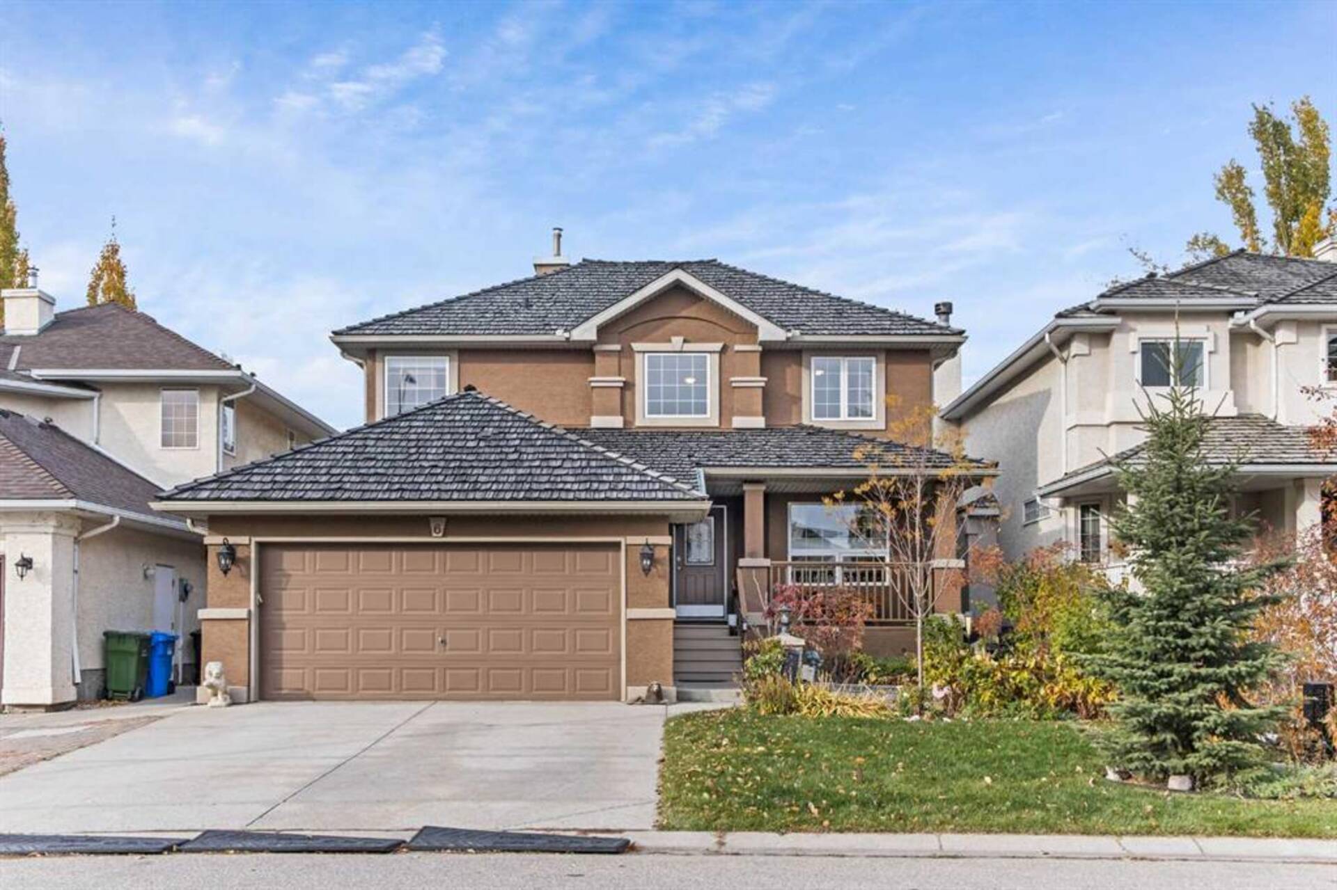 6 Mount Gibraltar Place SE Calgary