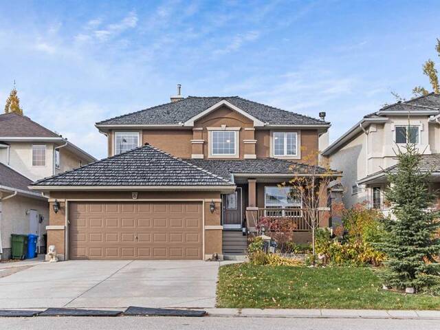 6 Mount Gibraltar Place SE Calgary