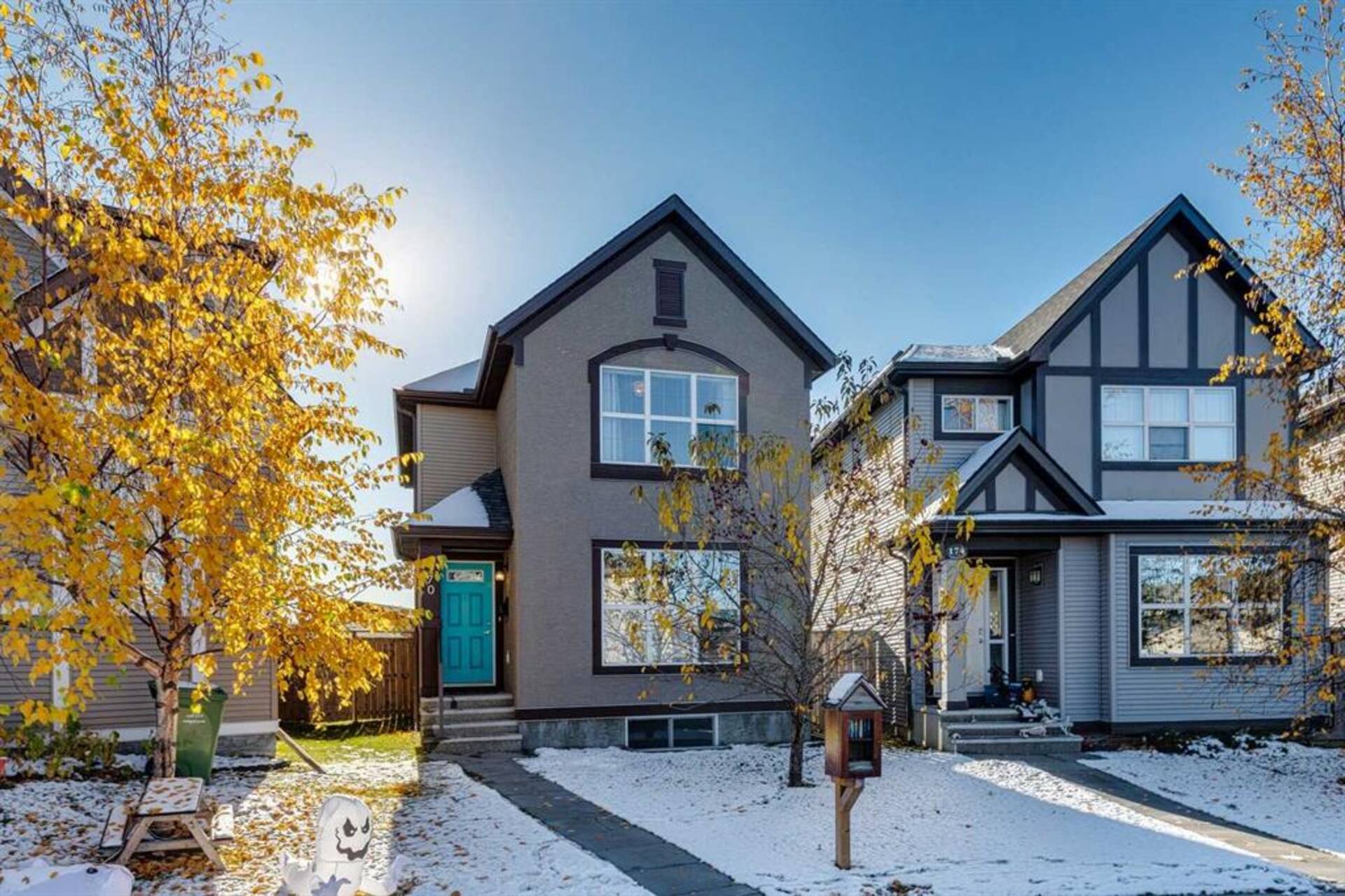 170 Cranford Common SE Calgary