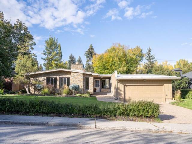 36 Massey Place SW Calgary