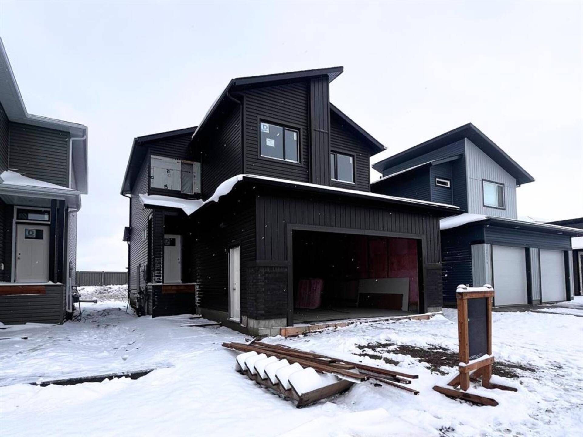 10661 133 Avenue Grande Prairie