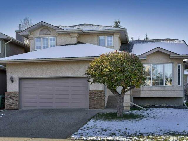 13 Mt Robson Close SE Calgary