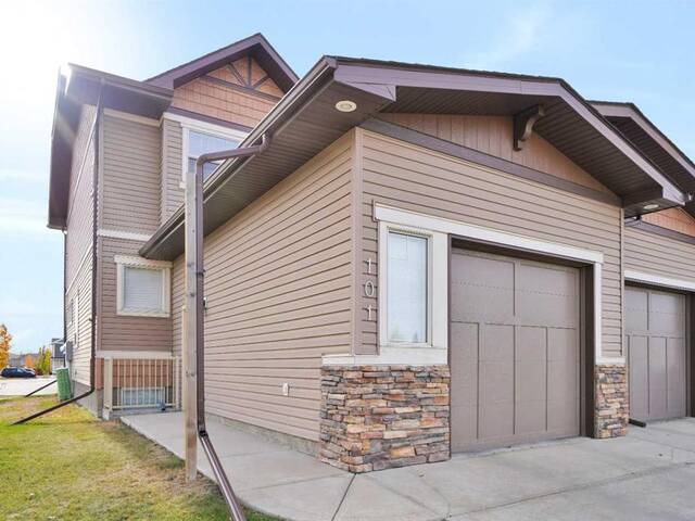 101, 150 Vanier Drive Red Deer