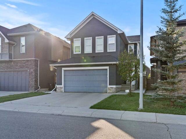 305 Evanspark Gardens NW Calgary