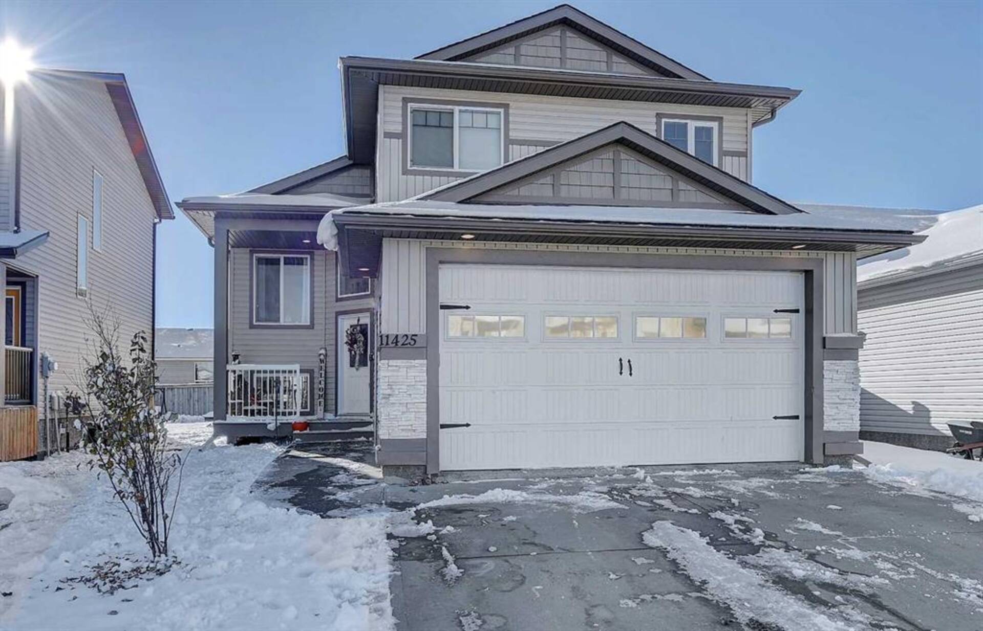 11425 73 Avenue Grande Prairie