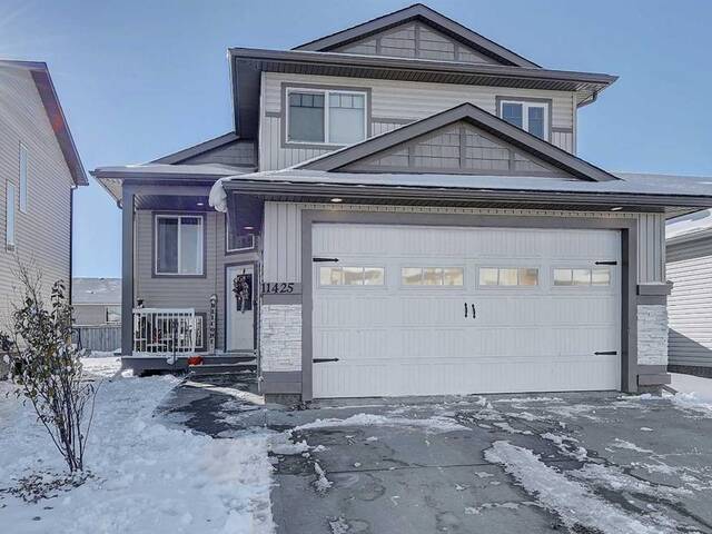 11425 73 Avenue Grande Prairie