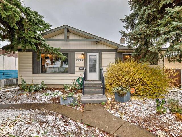 2419 39 Street SE Calgary