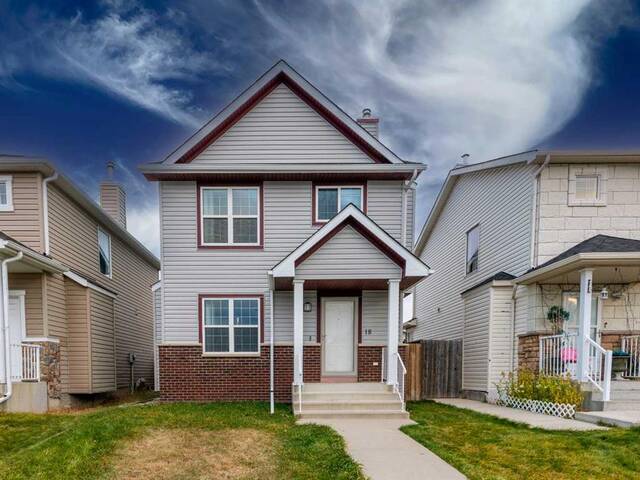 18 saddlemead Close NE Calgary