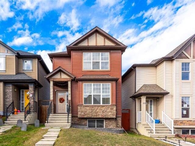 56 Sage Bank Link NW Calgary