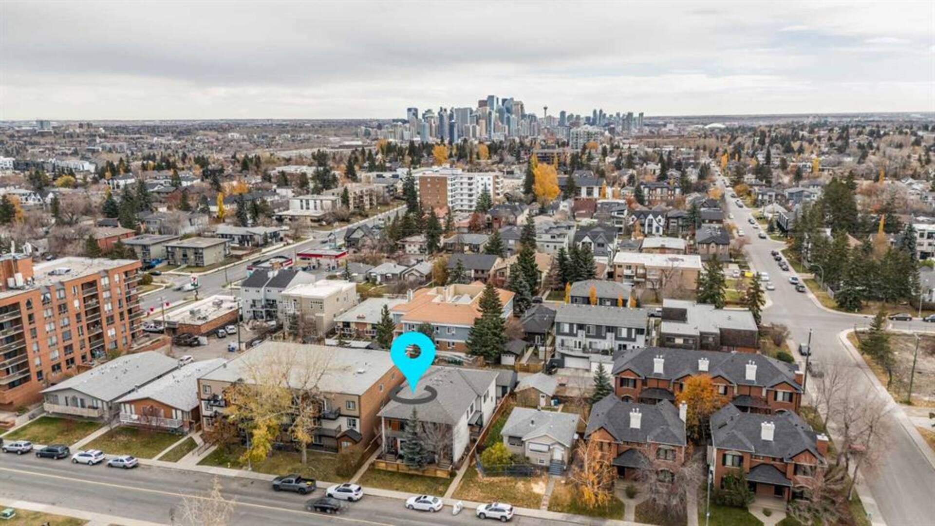 1924 29 Street SW Calgary