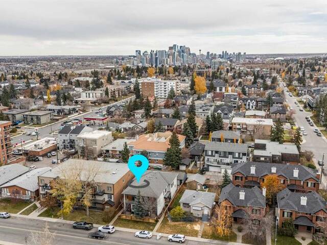 1924 29 Street SW Calgary