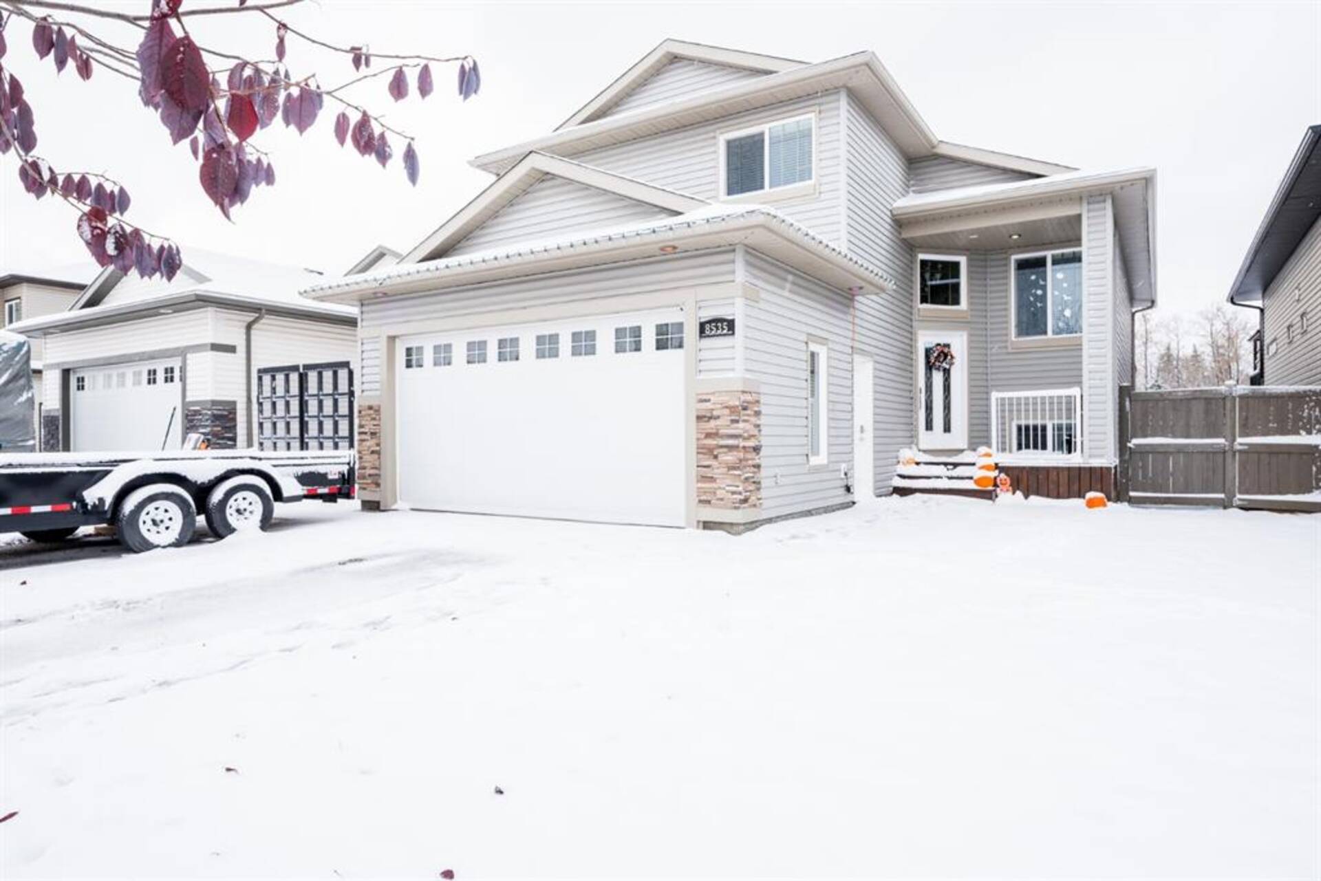 8535 69 Avenue Grande Prairie