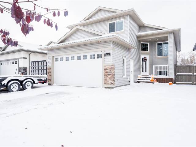 8535 69 Avenue Grande Prairie