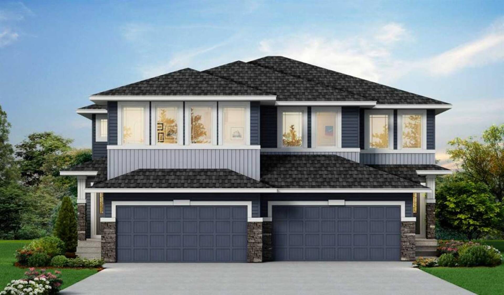 20 Aster Link Okotoks