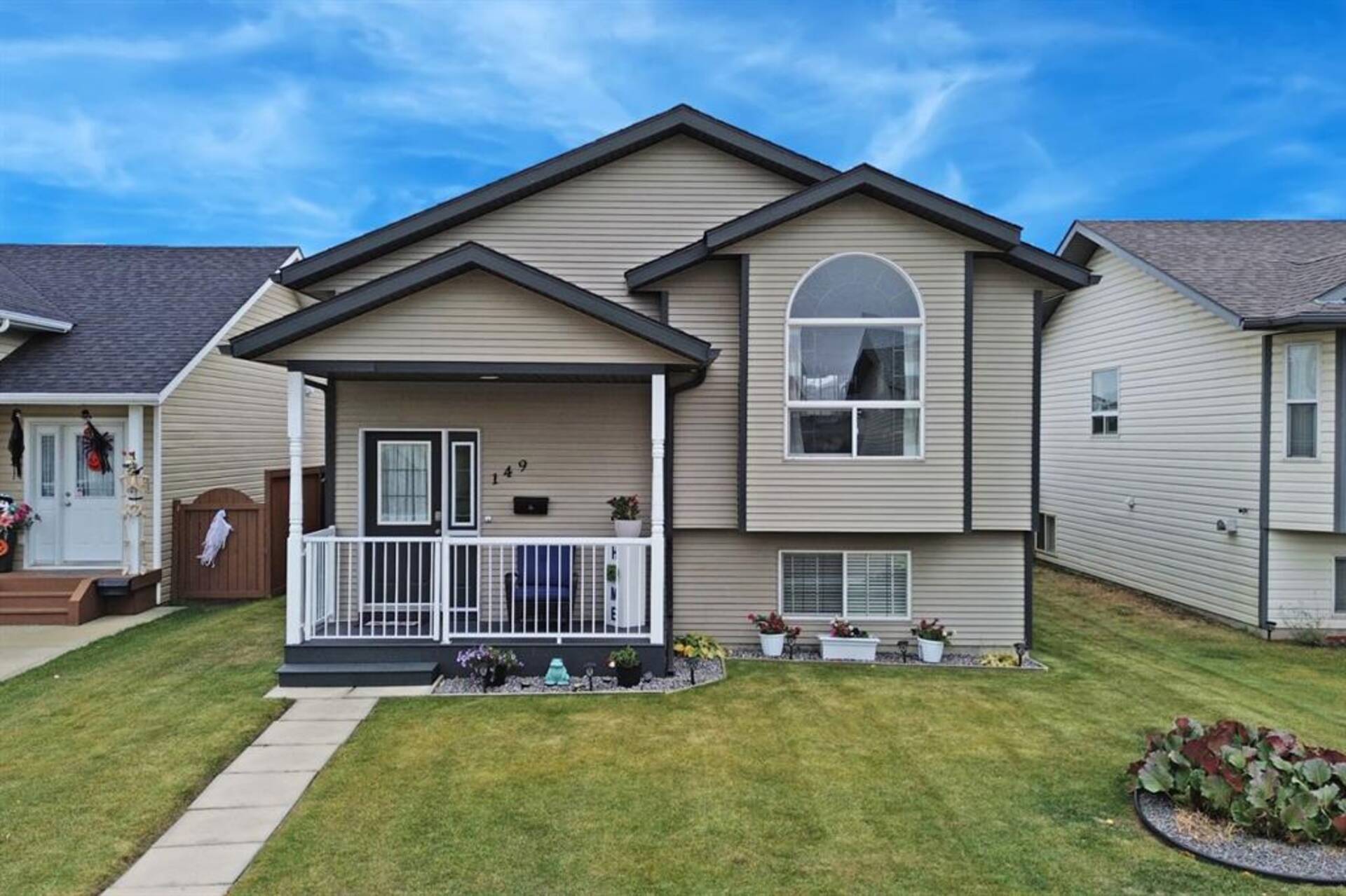 149 Kidd Close Red Deer