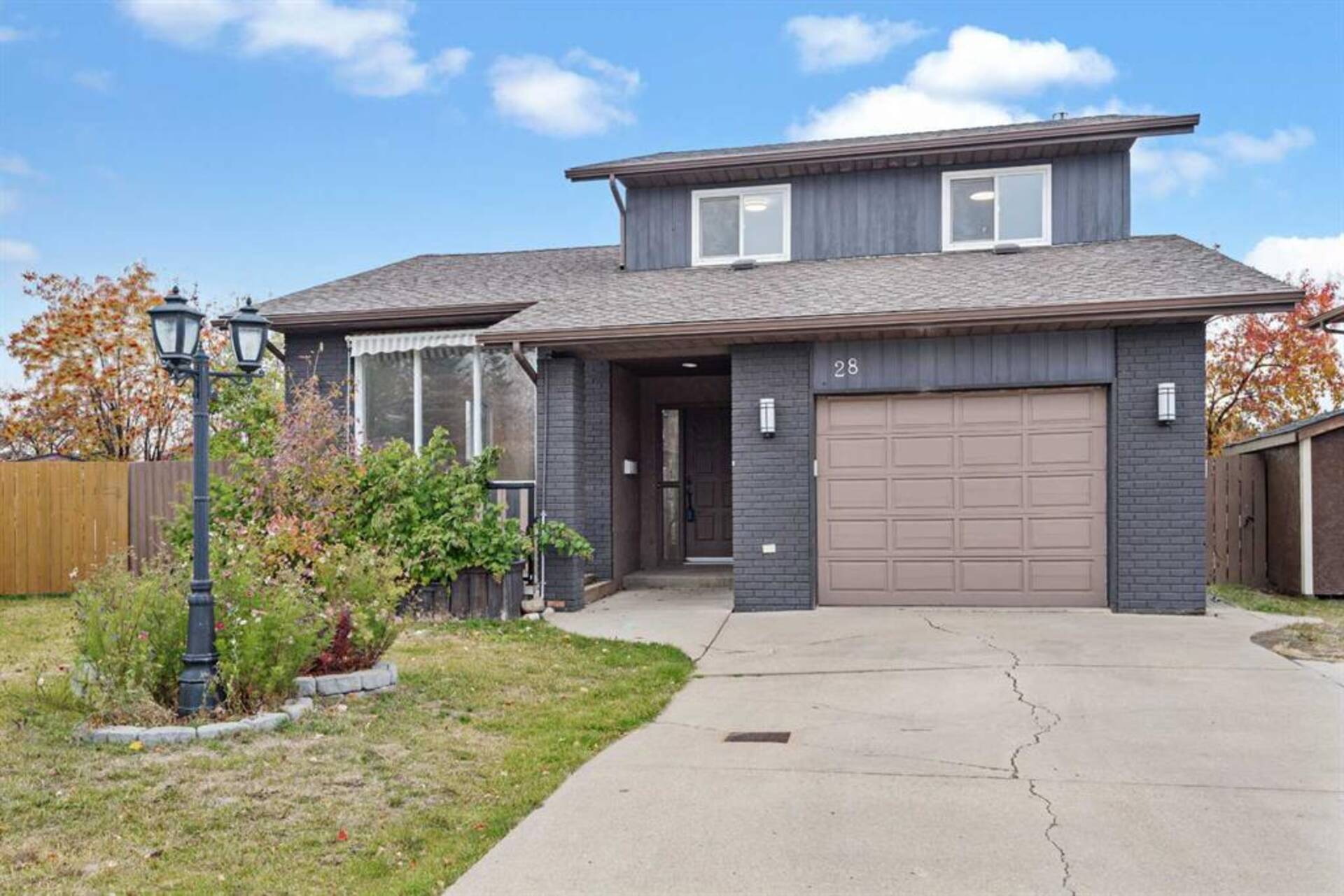 28 Drake Close Red Deer