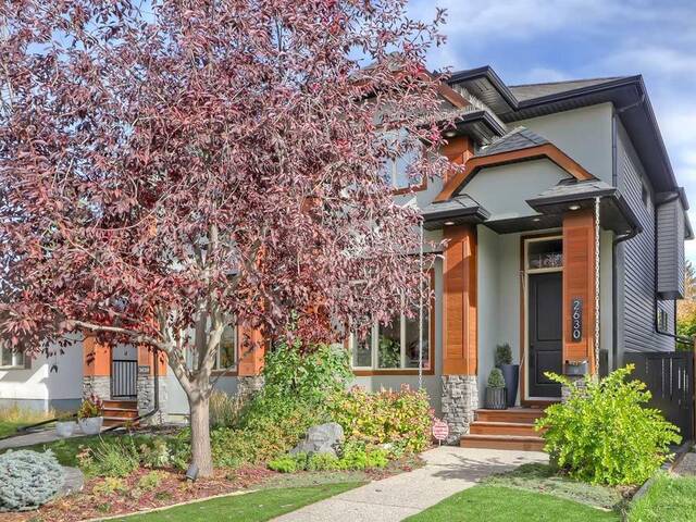 2630 35 Street SW Calgary