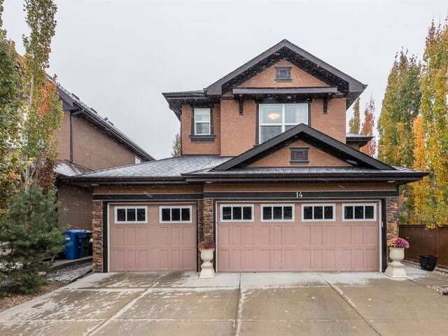 14 Aspen Acres Link SW Calgary