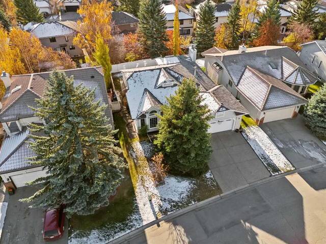 31 Scenic Park Crescent NW Calgary