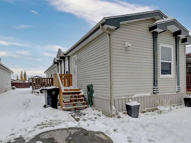 9014 89 Avenue Grande Prairie