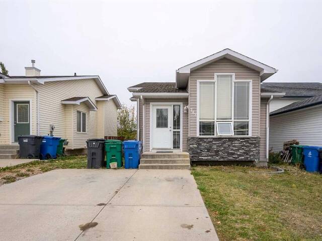 782 Blackfoot Terrace W Lethbridge