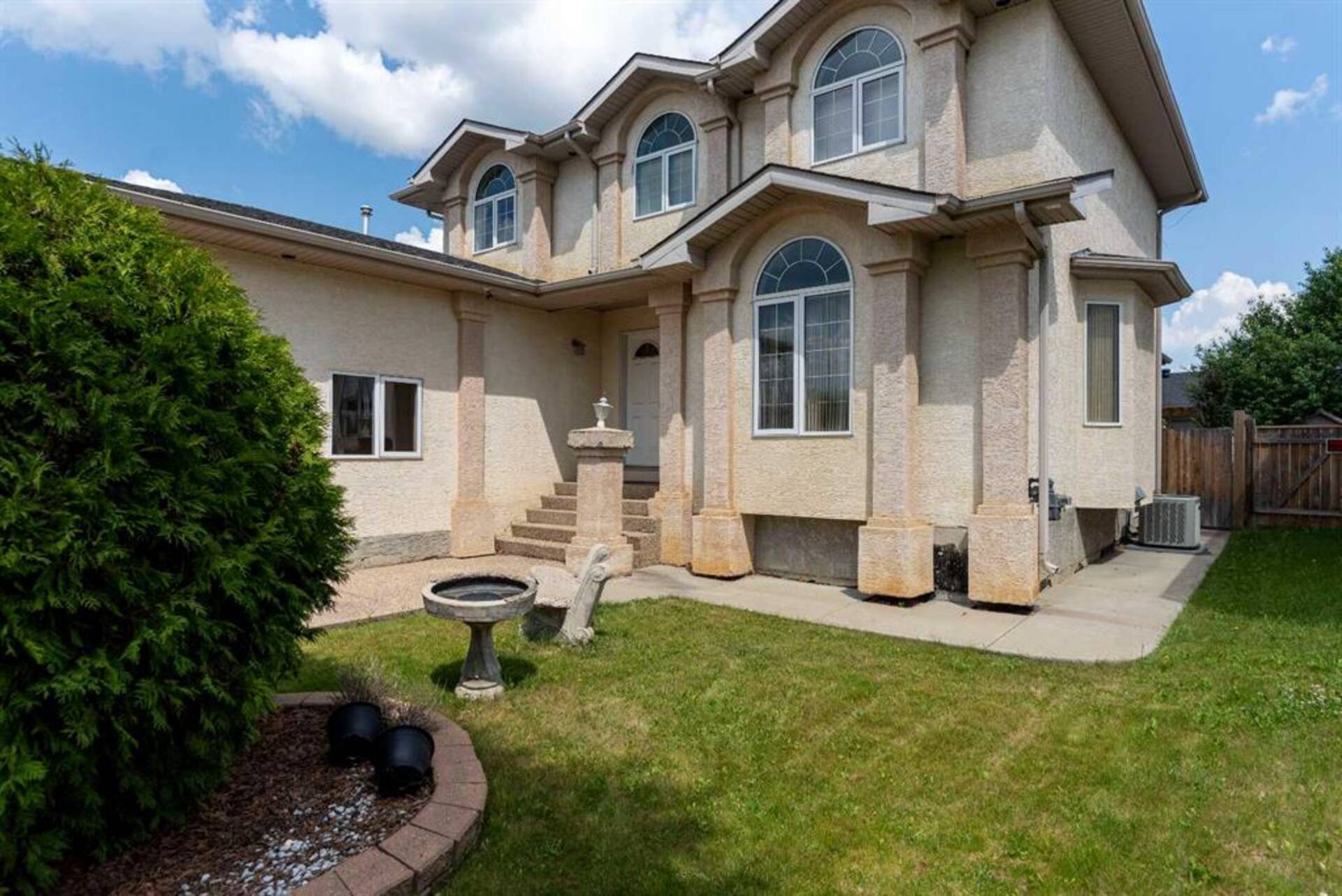 168 Bussieres Drive Fort McMurray