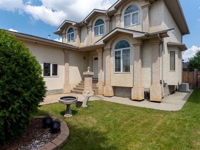 168 Bussieres Drive Fort McMurray