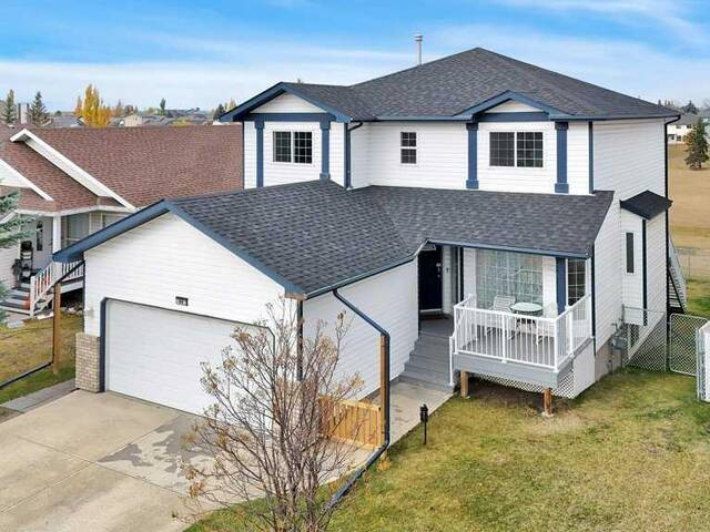 60 Daines Avenue Red Deer