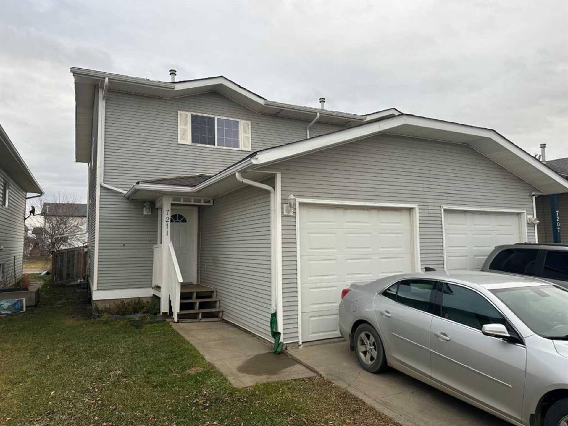 7211 106 Street Grande Prairie