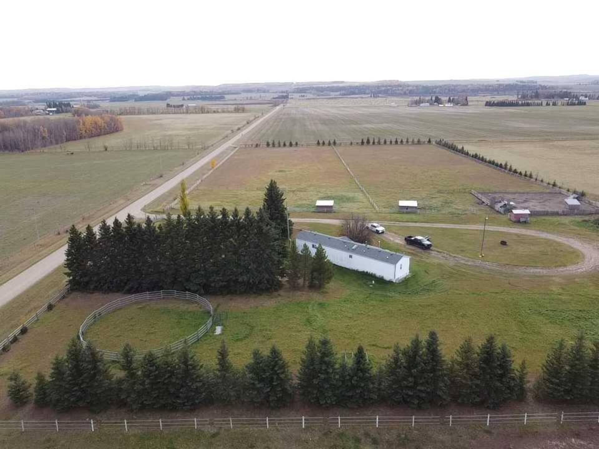 442052 Range Road 34 Rural Ponoka