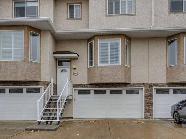 116 Country Hills Gardens NW Calgary