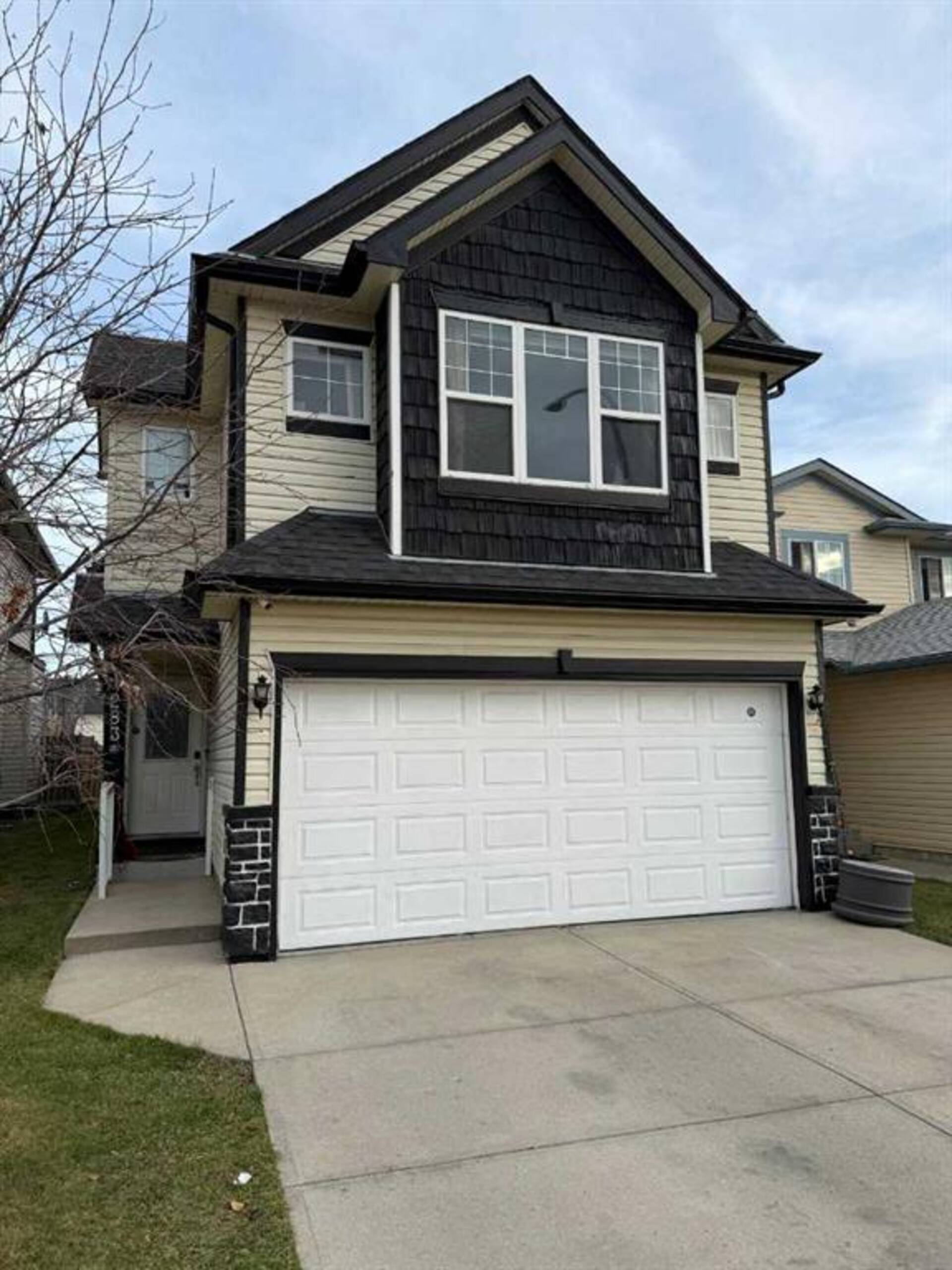 283 Coville Close NE Calgary