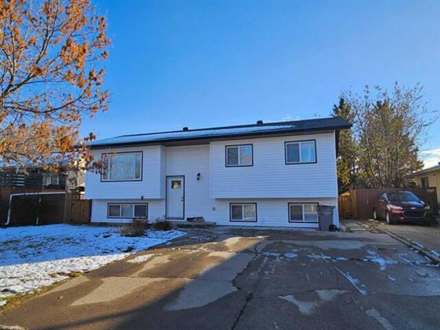 9621 76 Avenue Grande Prairie