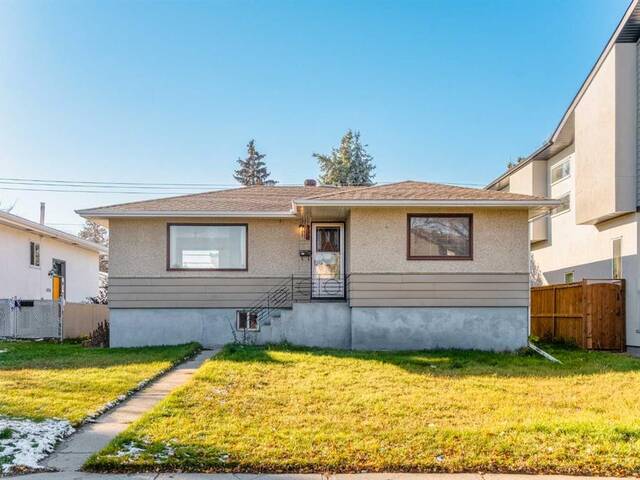 2105 7 Street NE Calgary