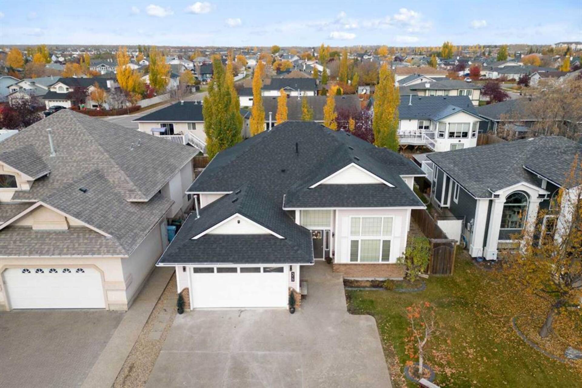 315 Berard Crescent Fort McMurray