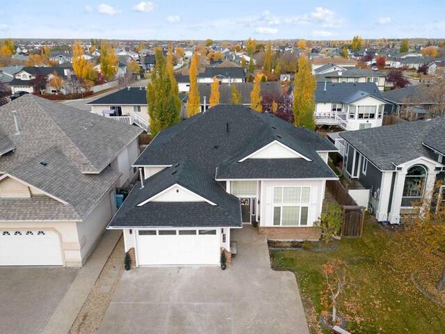 315 Berard Crescent Fort McMurray