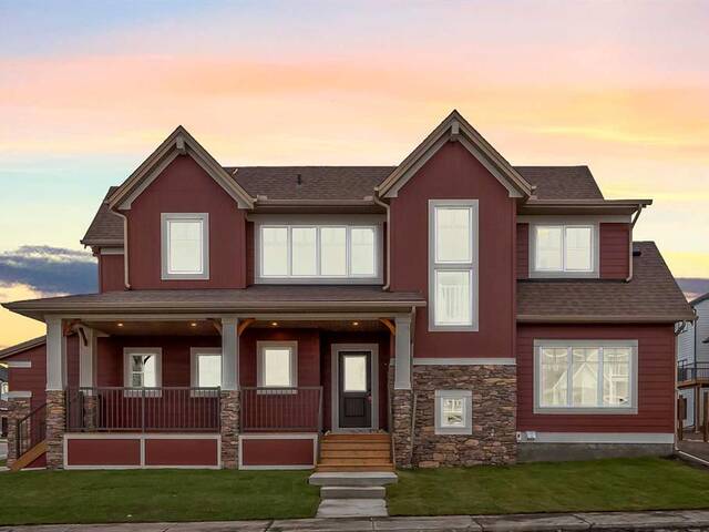 255 Baneberry Way Airdrie