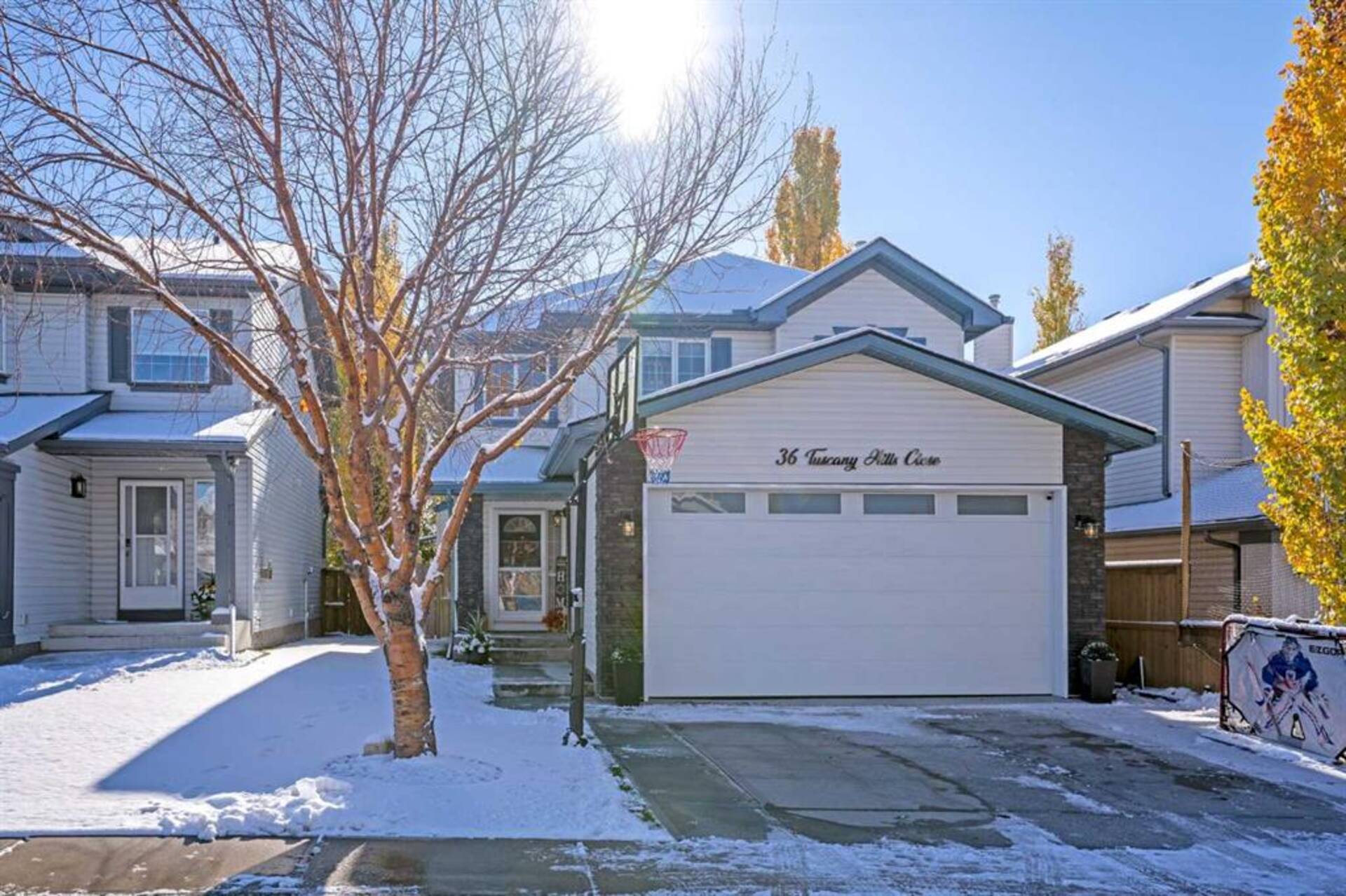 36 Tuscany Hills Close NW Calgary