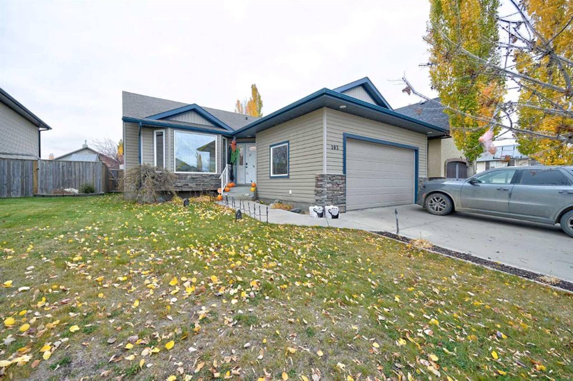 103 Webster Drive Red Deer