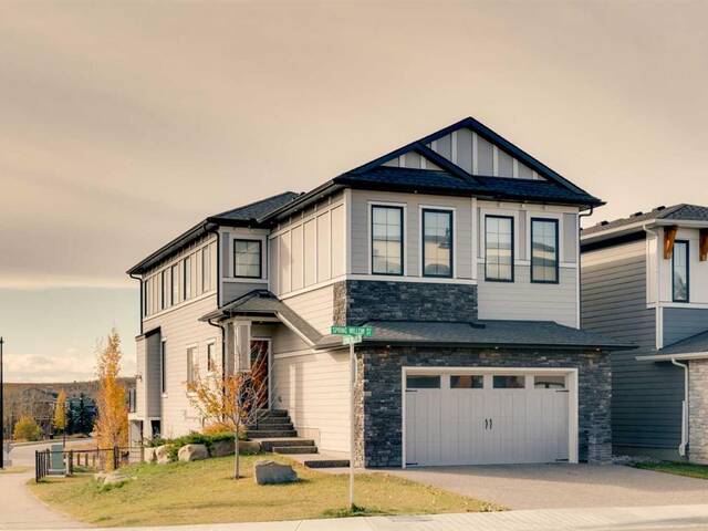 209 Spring Willow Street SW Calgary